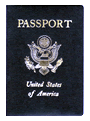 Replace US Passport